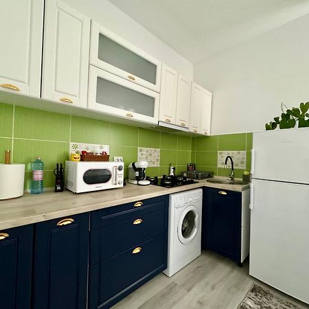 Ely'S Place سيبيو المظهر الخارجي الصورة