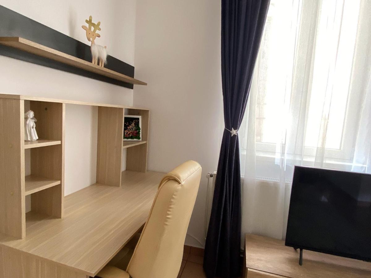 Ely'S Place سيبيو المظهر الخارجي الصورة