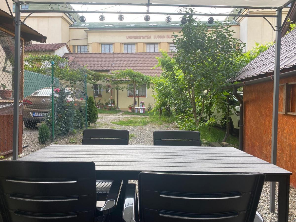 Ely'S Place سيبيو المظهر الخارجي الصورة